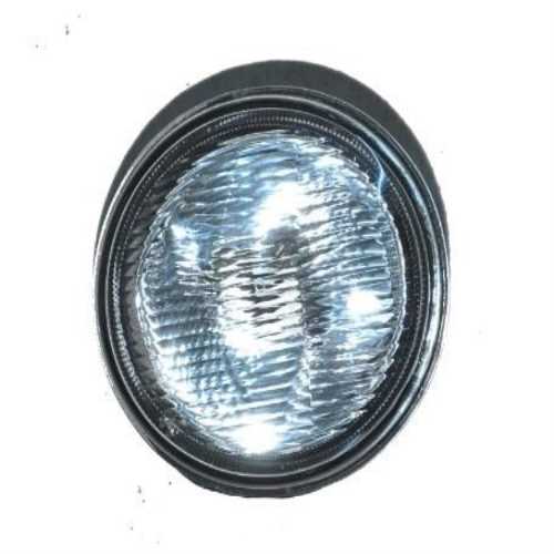 SİS FARI SOL CLIO II HB 97-02 MEGANE I 96>  KANGOO I MASTER I 98-03